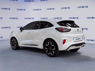 FORD Puma 1.0 ecoboost h st-line x s&s 125cv 2