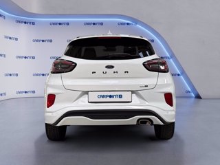 FORD Puma 1.0 ecoboost h st-line x s&s 125cv 3