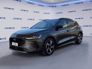 FORD Focus active 1.0t ecoboost h 125cv 0