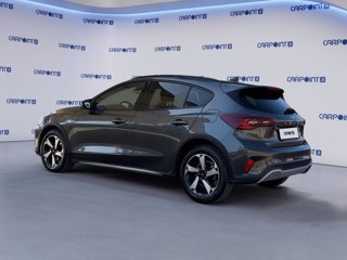 FORD Focus active 1.0t ecoboost h 125cv 3