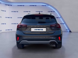 FORD Focus active 1.0t ecoboost h 125cv 4