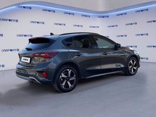 FORD Focus active 1.0t ecoboost h 125cv 5