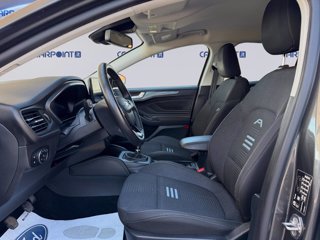FORD Focus active 1.0t ecoboost h 125cv 9