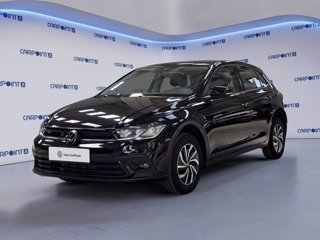VOLKSWAGEN Polo 1.0 tsi life 95cv dsg 0