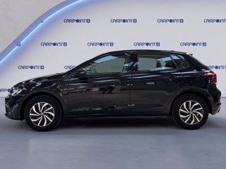 VOLKSWAGEN Polo 1.0 tsi life 95cv dsg 2