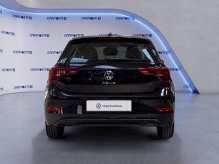 VOLKSWAGEN Polo 1.0 tsi life 95cv dsg 4
