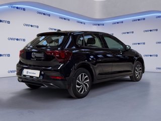 VOLKSWAGEN Polo 1.0 tsi life 95cv dsg 5
