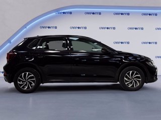 VOLKSWAGEN Polo 1.0 tsi life 95cv dsg 6