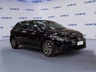 VOLKSWAGEN Polo 1.0 tsi life 95cv dsg 7