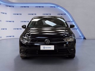VOLKSWAGEN Polo 1.0 tsi life 95cv dsg 8