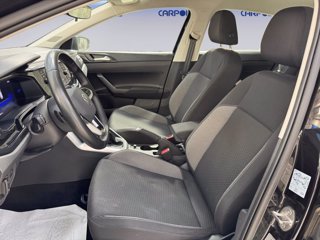 VOLKSWAGEN Polo 1.0 tsi life 95cv dsg 9