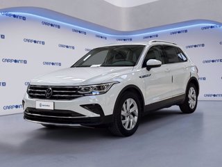 VOLKSWAGEN Tiguan 1.5 tsi elegance 150cv dsg