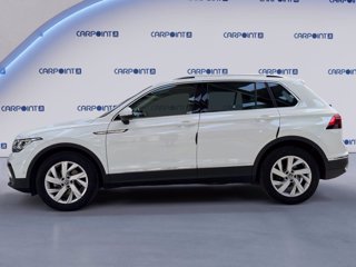 VOLKSWAGEN Tiguan 1.5 tsi elegance 150cv dsg 3
