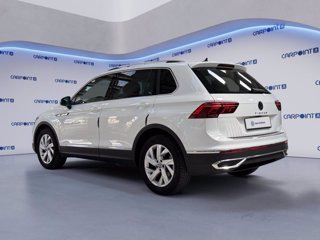 VOLKSWAGEN Tiguan 1.5 tsi elegance 150cv dsg 4