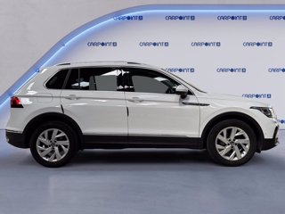 VOLKSWAGEN Tiguan 1.5 tsi elegance 150cv dsg 7
