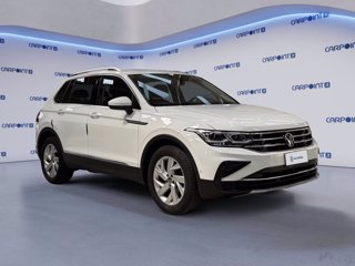VOLKSWAGEN Tiguan 1.5 tsi elegance 150cv dsg 8