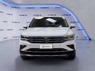 VOLKSWAGEN Tiguan 1.5 tsi elegance 150cv dsg 9