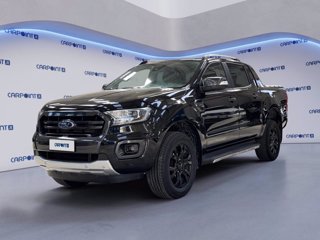 FORD Ranger 2.0 tdci double cab wildtrak 170cv auto