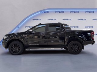 FORD Ranger 2.0 tdci double cab wildtrak 170cv auto 1