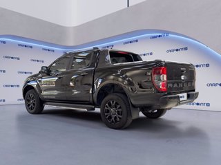 FORD Ranger 2.0 tdci double cab wildtrak 170cv auto 2