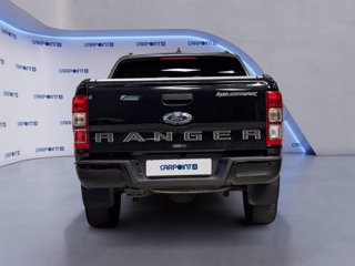 FORD Ranger 2.0 tdci double cab wildtrak 170cv auto 3