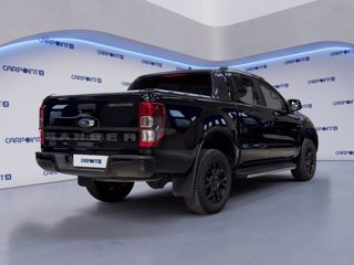 FORD Ranger 2.0 tdci double cab wildtrak 170cv auto 4