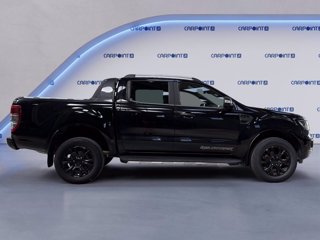 FORD Ranger 2.0 tdci double cab wildtrak 170cv auto 5