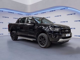 FORD Ranger 2.0 tdci double cab wildtrak 170cv auto 6