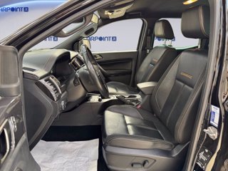 FORD Ranger 2.0 tdci double cab wildtrak 170cv auto 8