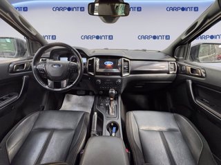 FORD Ranger 2.0 tdci double cab wildtrak 170cv auto 9