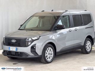 FORD Tourneo courier ii 1.0 ecoboost 125cv titanium 0