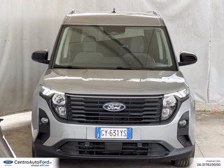 FORD Tourneo courier ii 1.0 ecoboost 125cv titanium 1