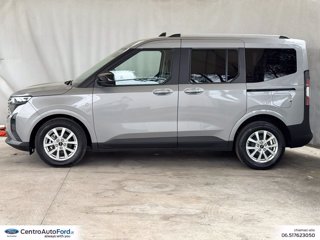 FORD Tourneo courier ii 1.0 ecoboost 125cv titanium 2