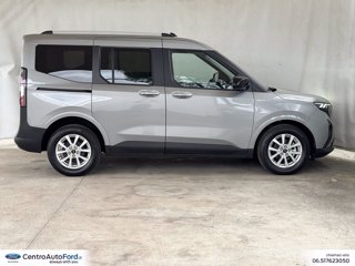 FORD Tourneo courier ii 1.0 ecoboost 125cv titanium 4