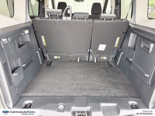 FORD Tourneo courier ii 1.0 ecoboost 125cv titanium 9