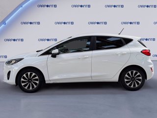 FORD Fiesta 5p 1.1 titanium gpl 75cv GPL 1