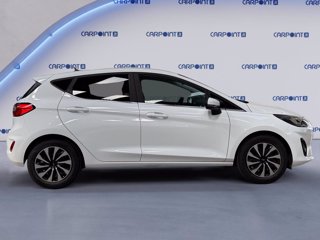 FORD Fiesta 5p 1.1 titanium gpl 75cv GPL 5