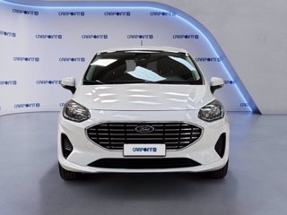 FORD Fiesta 5p 1.1 titanium gpl 75cv GPL 7