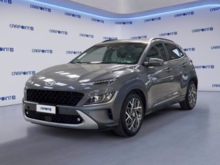 HYUNDAI Kona 1.6 gdi hev xline safety pack 2wd 141cv dct 0