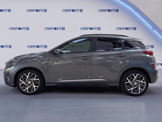 HYUNDAI Kona 1.6 gdi hev xline safety pack 2wd 141cv dct 1