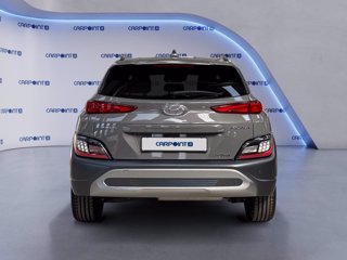 HYUNDAI Kona 1.6 gdi hev xline safety pack 2wd 141cv dct 3
