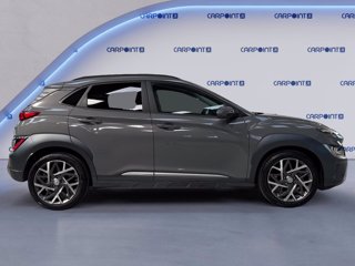 HYUNDAI Kona 1.6 gdi hev xline safety pack 2wd 141cv dct 5
