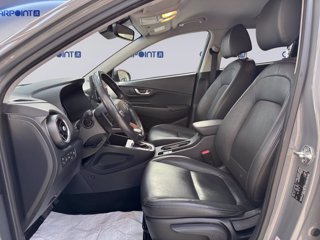 HYUNDAI Kona 1.6 gdi hev xline safety pack 2wd 141cv dct 8