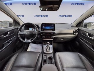 HYUNDAI Kona 1.6 gdi hev xline safety pack 2wd 141cv dct 9