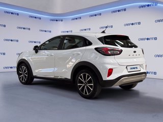 FORD Puma 1.0 ecoboost h titanium s&s 125cv 2