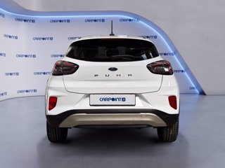 FORD Puma 1.0 ecoboost h titanium s&s 125cv 3
