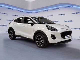 FORD Puma 1.0 ecoboost h titanium s&s 125cv 6