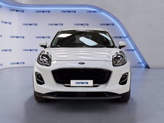 FORD Puma 1.0 ecoboost h titanium s&s 125cv 7