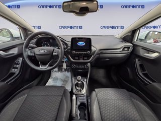 FORD Puma 1.0 ecoboost h titanium s&s 125cv 9