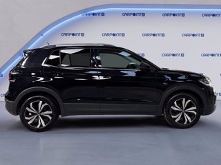 VOLKSWAGEN T-cross 1.0 tsi advanced 110cv 6